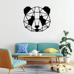 دیوارکوب ماهوت طرح پاندا کد 01