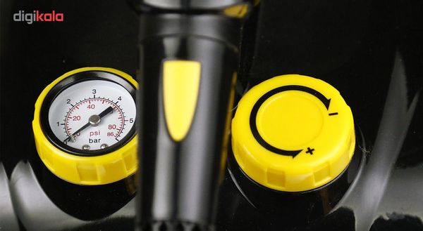 بخارشوی بایترون مدل BSX-4000