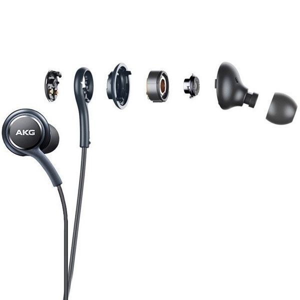 هندزفری سیم دار سامسونگ مدل GH59-15167A پک دار (اورجینال بازار)