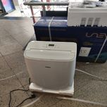 کولر گازی پرتابل 12000 دور ثابت توربو مدل UN-MB12 PORTABLE