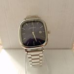 ساعت کاسیو مربعی