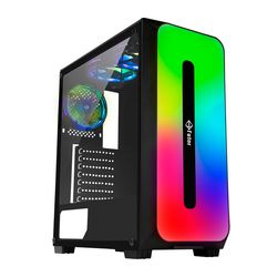 کیس کامپیوتر گیمینگ فاطر مدل FG-530P