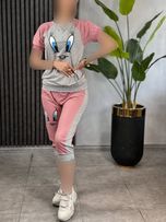 ست دورس چهارفصل جوجه 1035
