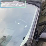 چسب ترمیم شیشه خودرو کلرشیلد مدل BlackResin حجم 10 میلی لیتر