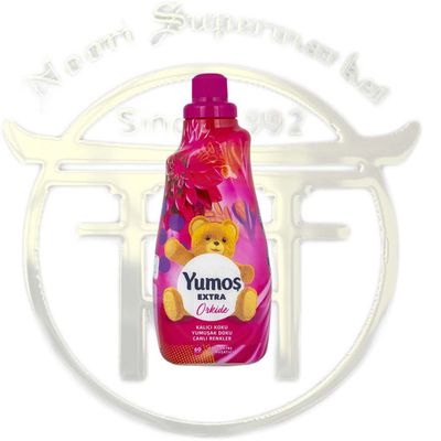 نرم کننده یوموش رایحه گل ارکیده