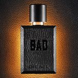 ادو تویلت مردانه دیزل مدل Bad حجم 100 میلی لیتر