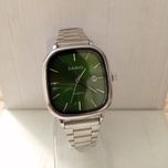 ساعت کاسیو مربعی