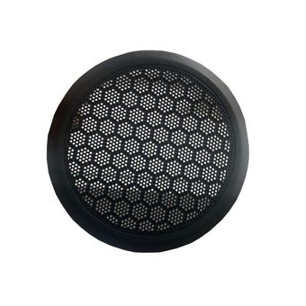 شبکه بلندگو رودری جلو چپ ایساکو مدل 857 مناسب برای دنا