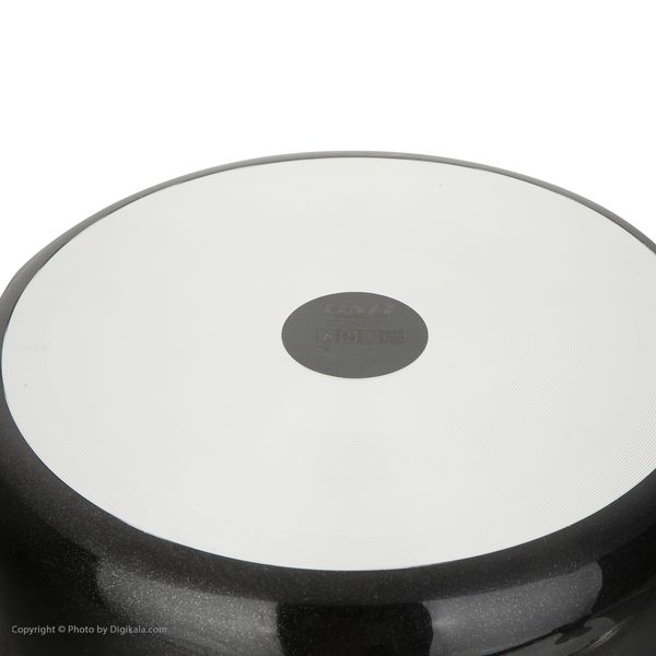 تابه د.م.ت مدل گرانیتی سایز 24