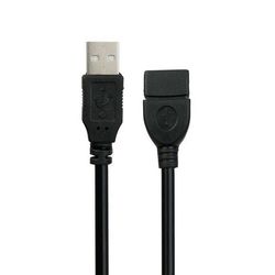 کابل افزایش طول USB گلد اسکار Gold Oscar طول 1.5 متر