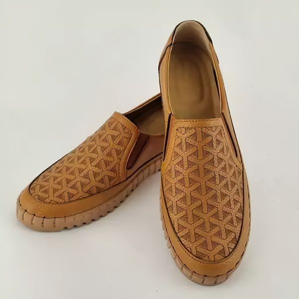 کفش طبی زنانه مدل 130ch