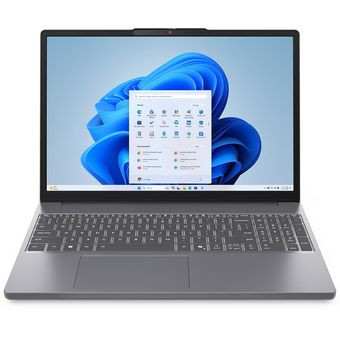 لپ تاپ 15.3 اینچی لنوو مدل IdeaPad Slim 3 15IRH10-i5 13420H-16GB DDR5 4800MHz-512GB SSD-IPS