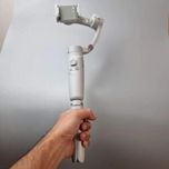 گیمبال و لرزشگیر موبایل