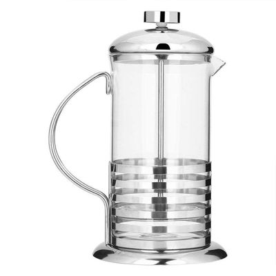 فرنچ پرس استیل سایز 350 میل
