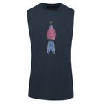 تاپ مردانه مدل SB-SS-vk021350