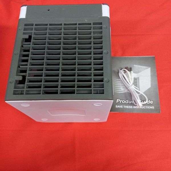 مینی کولر رومیزی