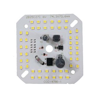 چیپ ال ای دی 50 وات مدل 50w