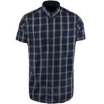 پیراهن آستین کوتاه مردانه مدل Sb-S--4011