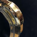 ساعت مچی عقربهای اتوماتیک مردانه سوئیس آرت مدل ANT15515