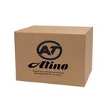 چراغ خواب آتینو مدل نئونی 101