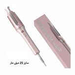 فر کننده و حالت دهنده مو شیگلم مدل Cupids Charm One-Touch 25mm