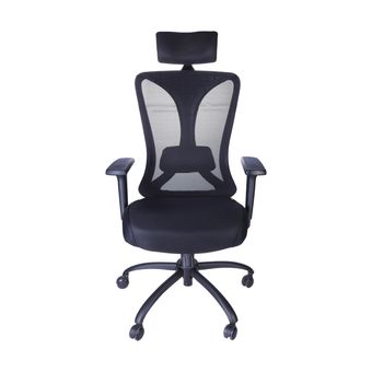 صندلی مدیریتی کادی نو مدل پشت توری فول آپشن