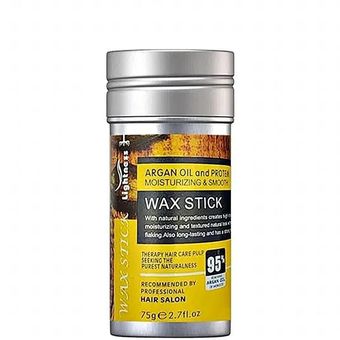 وزگیر مو لایتنس Lighness wax stick Argan Oil for hair Lightness