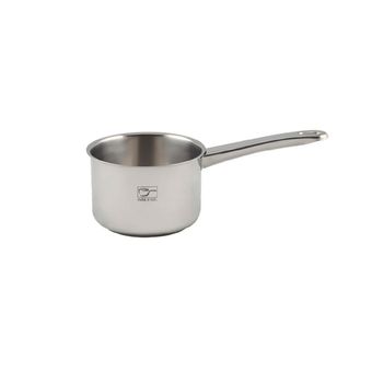 شیر جوش پارس استیل مدل کف سه لایه کد 140 سایز 14 - خرید از نمایندگی کرج