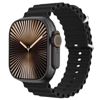 ساعت هوشمند میکروویر مدل WU3-V4