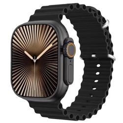 ساعت هوشمند میکروویر مدل WU3-V4