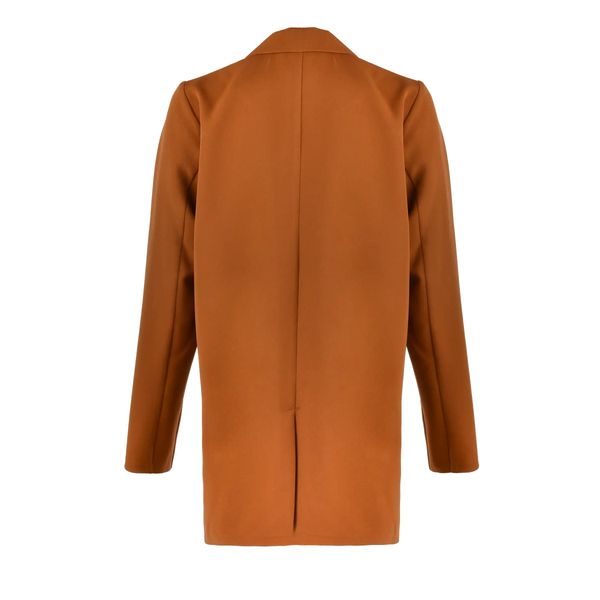 مانتو کتی زنانه مدل MDSS-CG4472