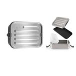 ظرف غذای سیگ مدل Gemstone Food Box کد F2022