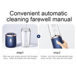 مخلوط کن قابل حمل