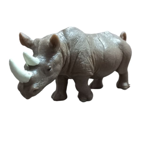 فیگور مدل حیوانات اهلی و وحشی مجموعه 8 عددی