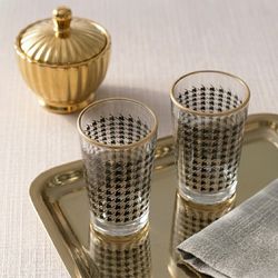 استکان انگلیش هوم مدل Denby بسته 6 عددی