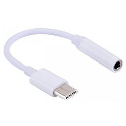 مبدل USB-C به جک 3.5 میلی متری مدل01