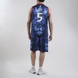 ست تاپ و شلوارک ورزشی مردانه مدل GS-M-DRI FIT-312616