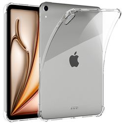 کاور شفاف آیپد مدل کلیر مناسب برای تبلت اپل iPad mini 1/2/3/4/5