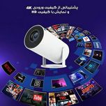 مینی ویدئو پروژکتور