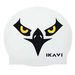 کلاه شنا مدل KvI4500