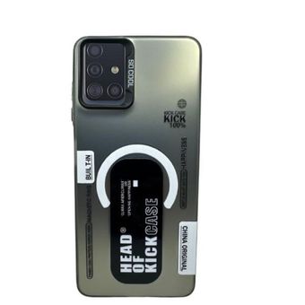 کاور طرح سوکول مناسب برای گوشی موبایل سامسونگ Galaxy A51