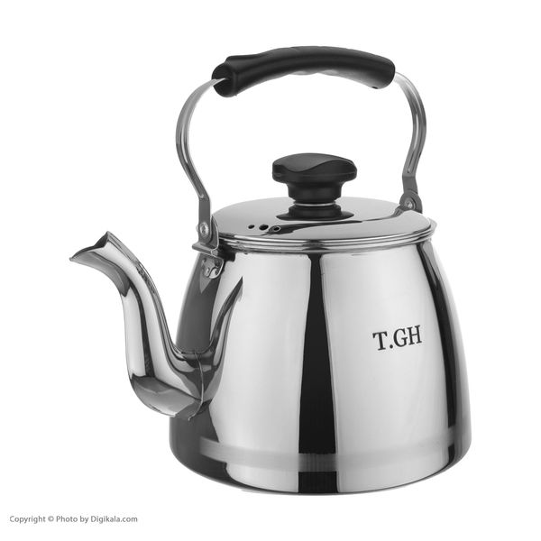 کتری تی جی اچ مدل سپهر کد 3040*736