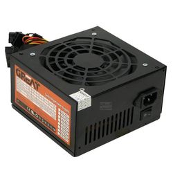 منبع تغذیه کامپیوتر گریت مدل GR230