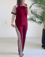 ست  گوچی پلنگی 3139