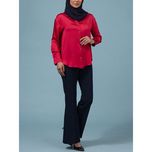 شومیز آستین بلند زنانه مدل SN-BD-1126734234