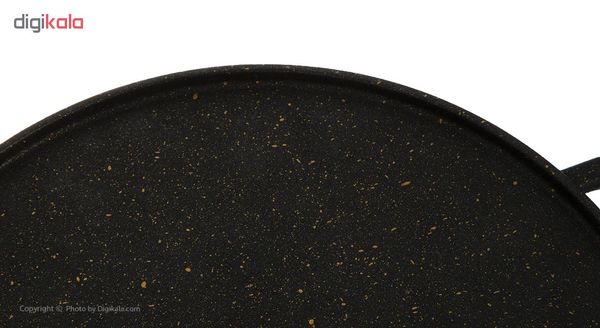 تابه گریل کد 001 سایز 30