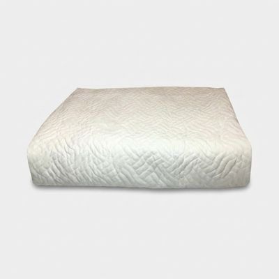 محافظ تشک ESPRTI مدل ضد آب دونفره سایز 200×180 سانتی متر