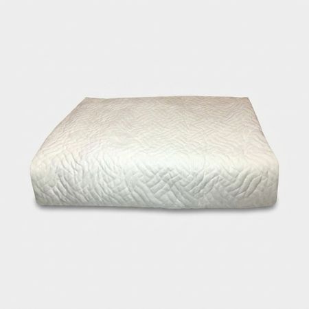 محافظ تشک ESPRTI مدل ضد آب دونفره سایز 200×180 سانتی متر