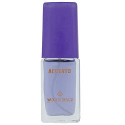 عطر جیبی مردانه وودی سنس مدل ACCENTO حجم 15 میلی لیتر