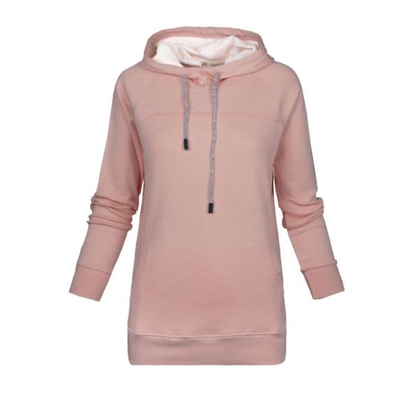 هودی زنانه مدل SB-0189-D1